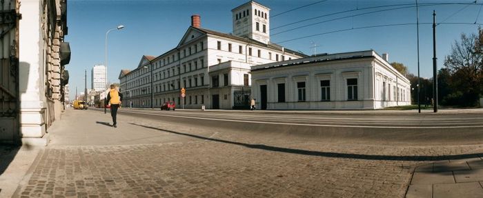 Biała Fabryka