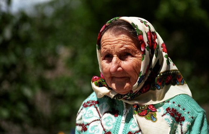 Babcia