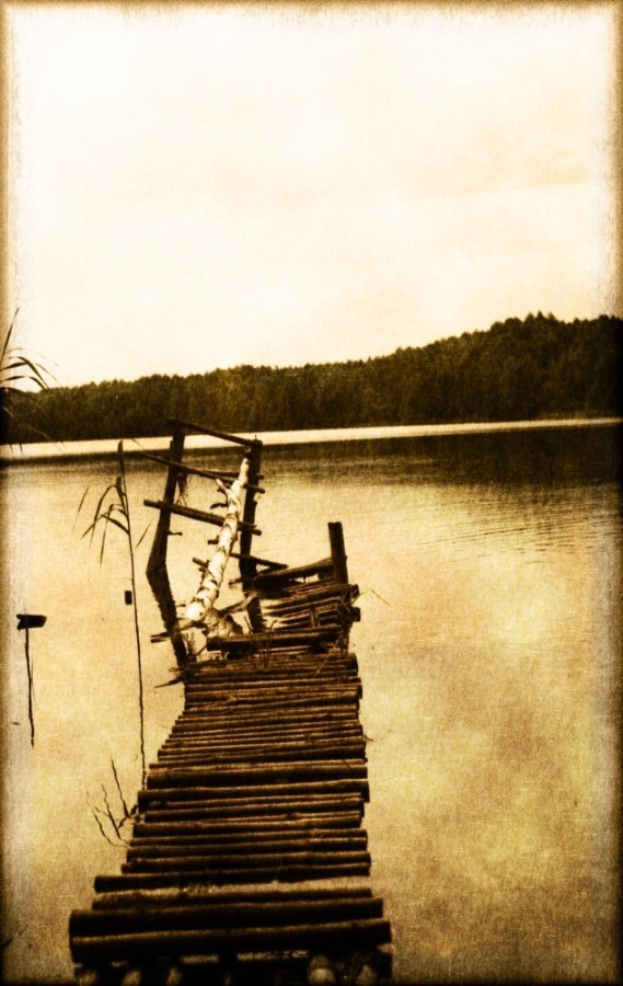 Jezioro Łabędzkie