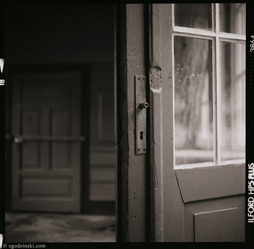 Drzwi (03.2009)