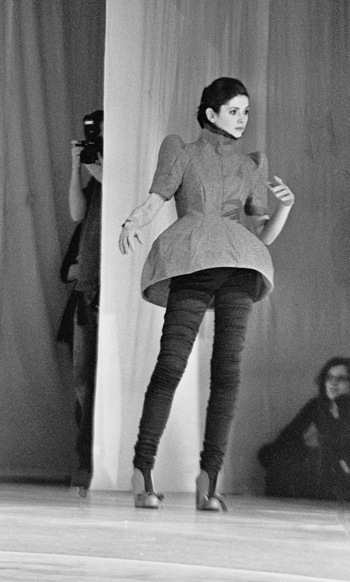 Cracow Fashion Awards 2008