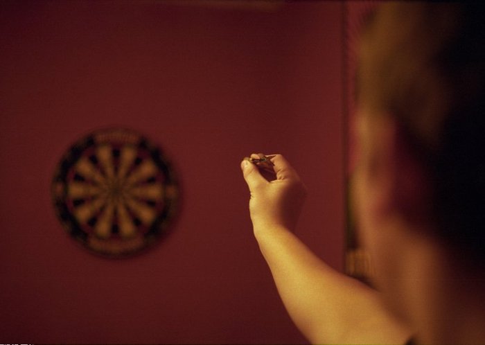 dart