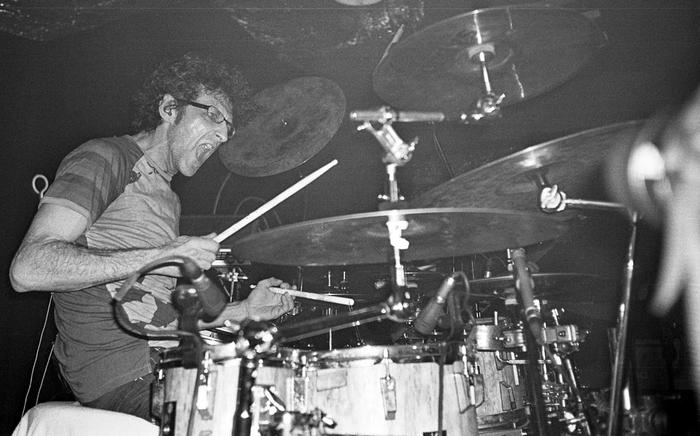 Jojo Mayer
