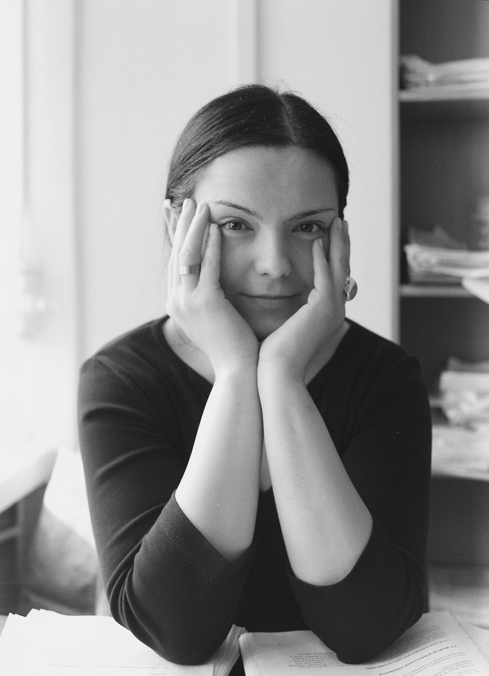 Magda A.