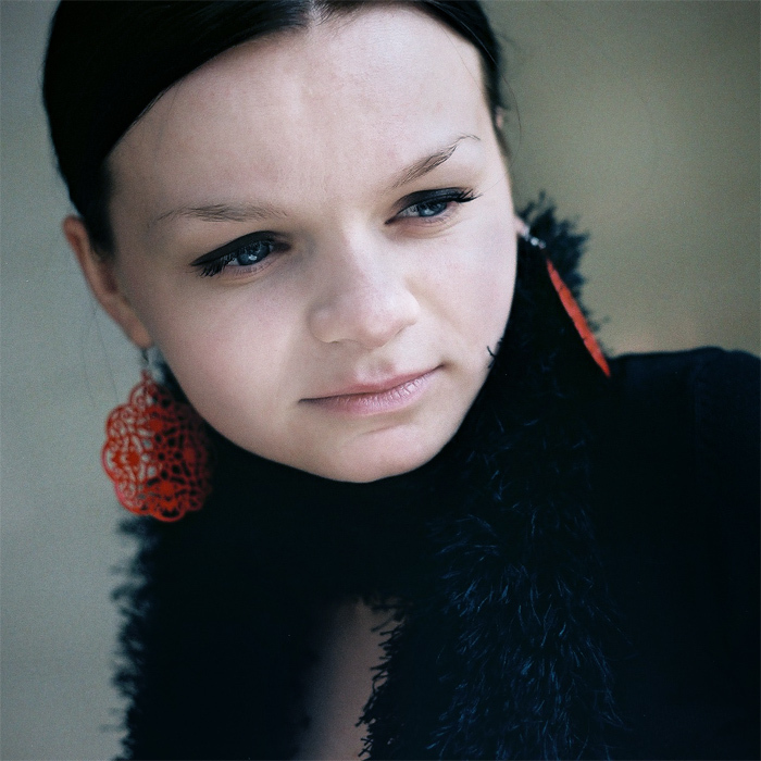 kate