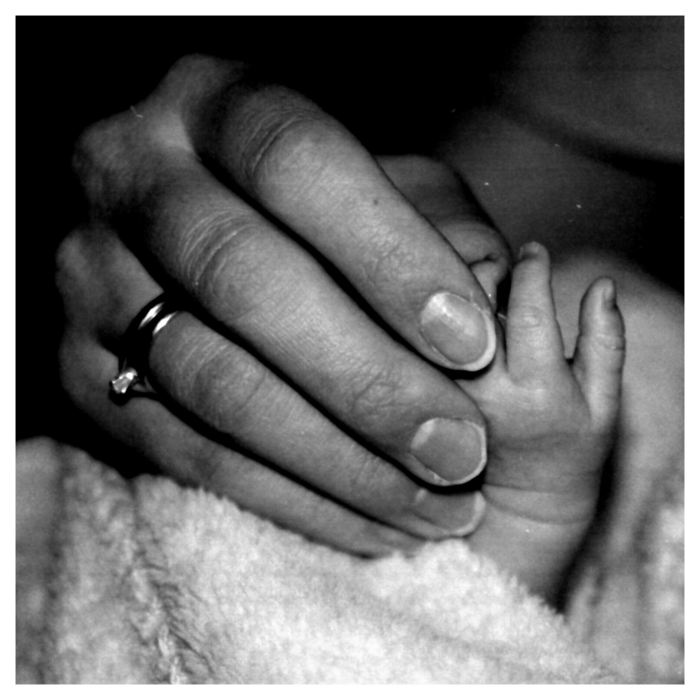 Hands