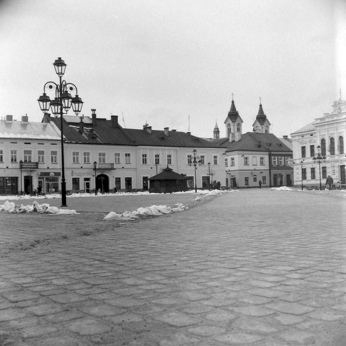 plac czerwony