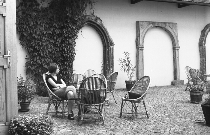 Cafe Muzeum