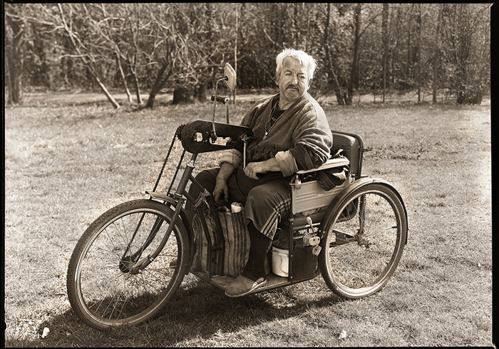 pan Józef