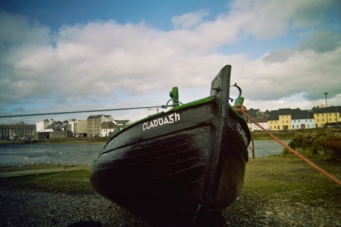 gaLEON