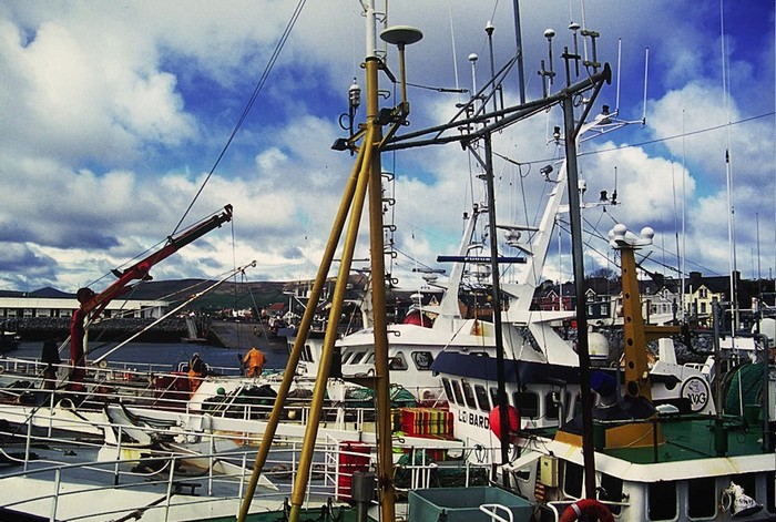 port