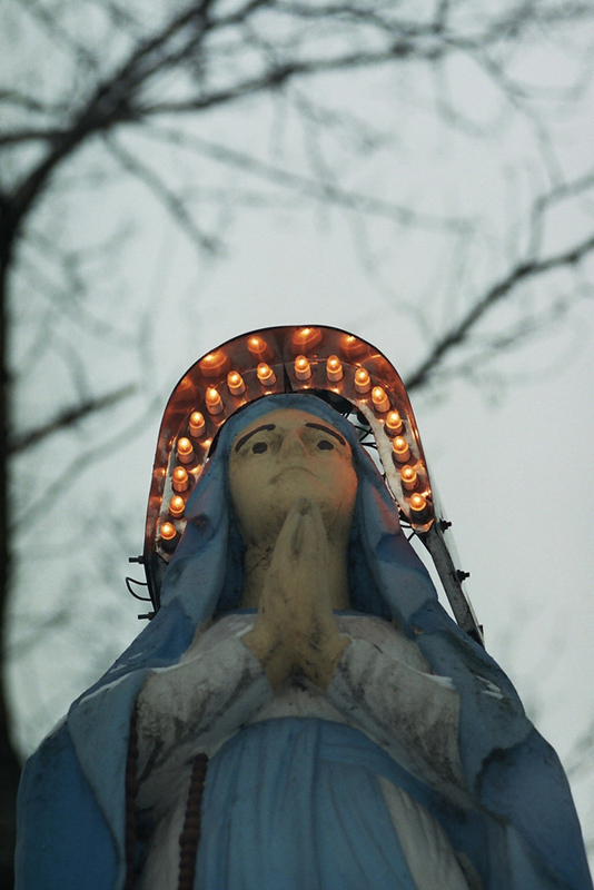 Electromadonna