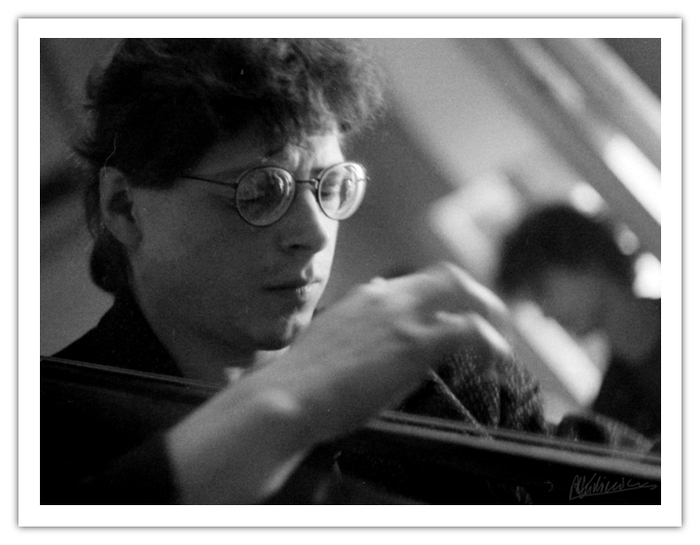 jazz...