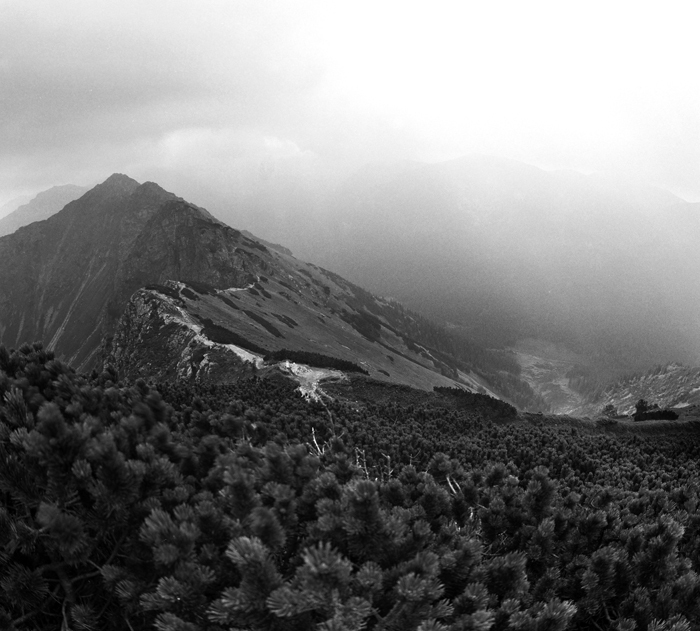Tatry 2008