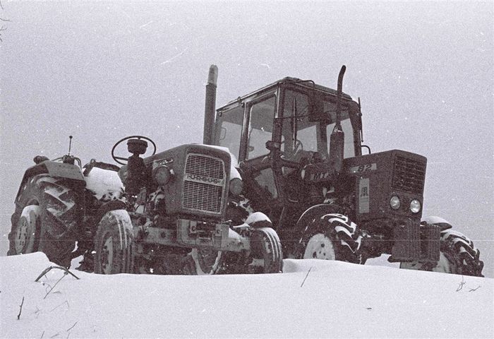 We dwójkę zawsze raźniej