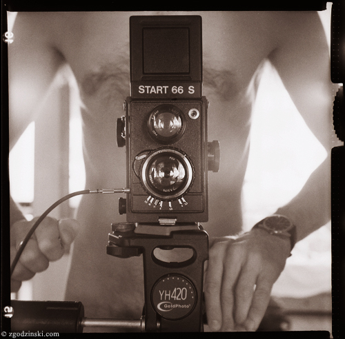 International Commie Camera Day 2009