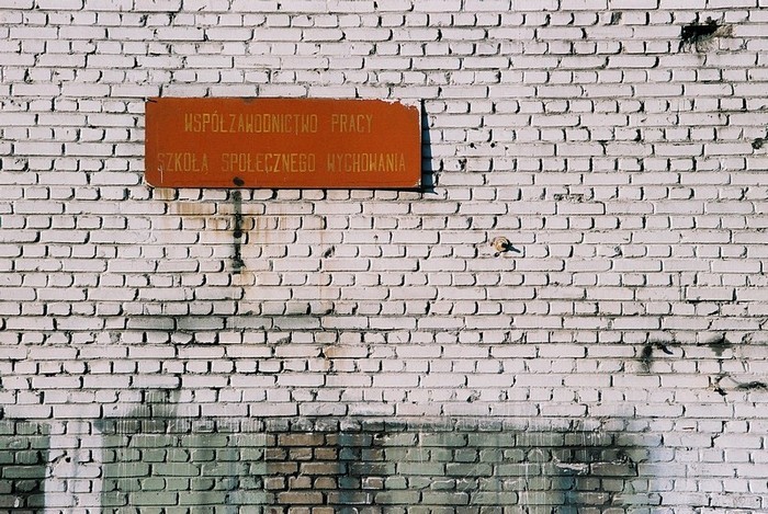 Teraz się na to mówi wyścig szczurów