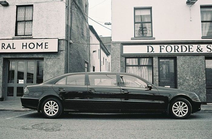 limo