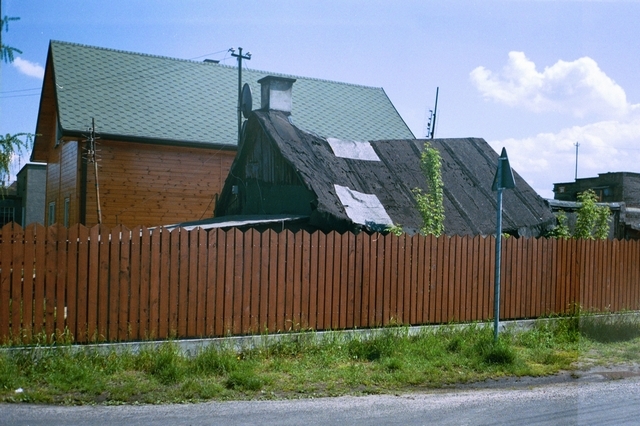 O...Płotek.