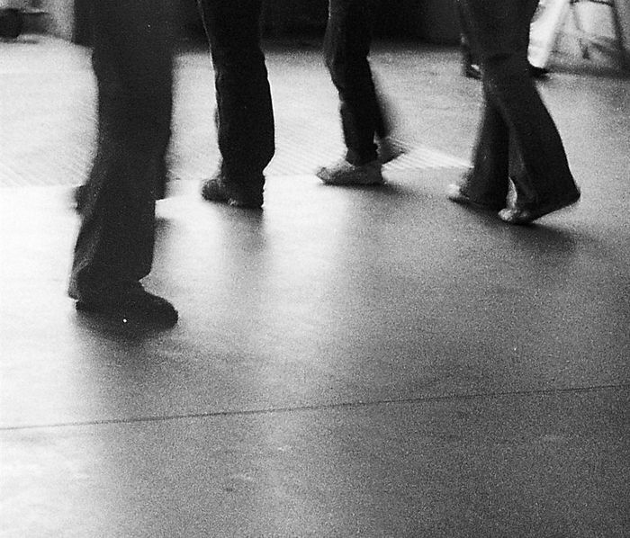 Quo Vadis w Harlemie