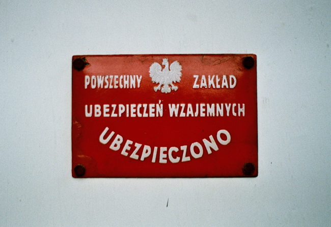 urzędowa symetria