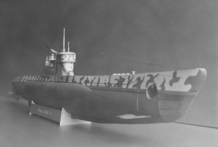 DAS jeszcze raz BOOT