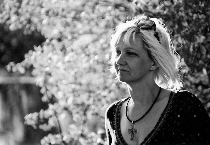 Pani Wiosna