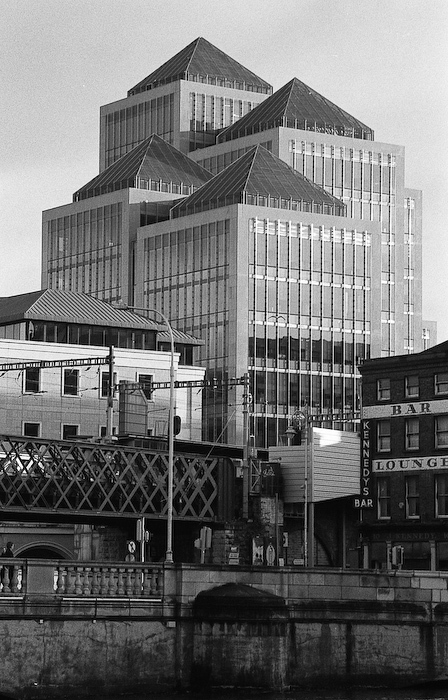 Ulster Bank - Dublin