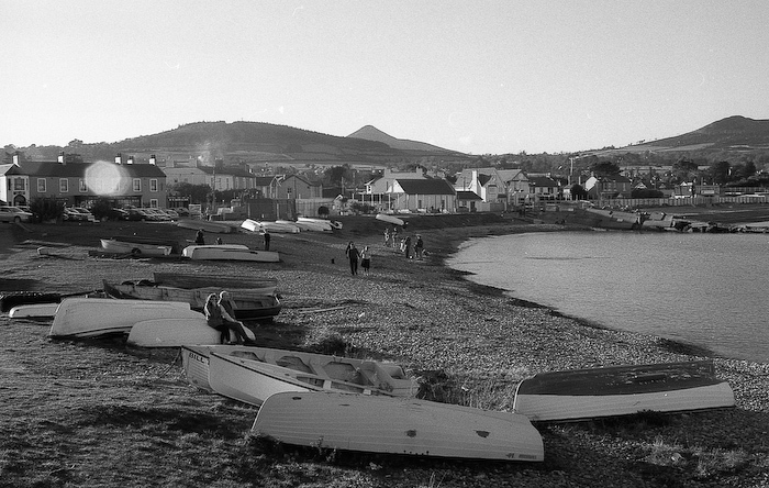 Greystones