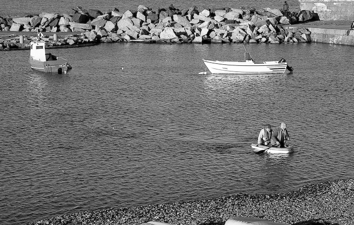 Greystones