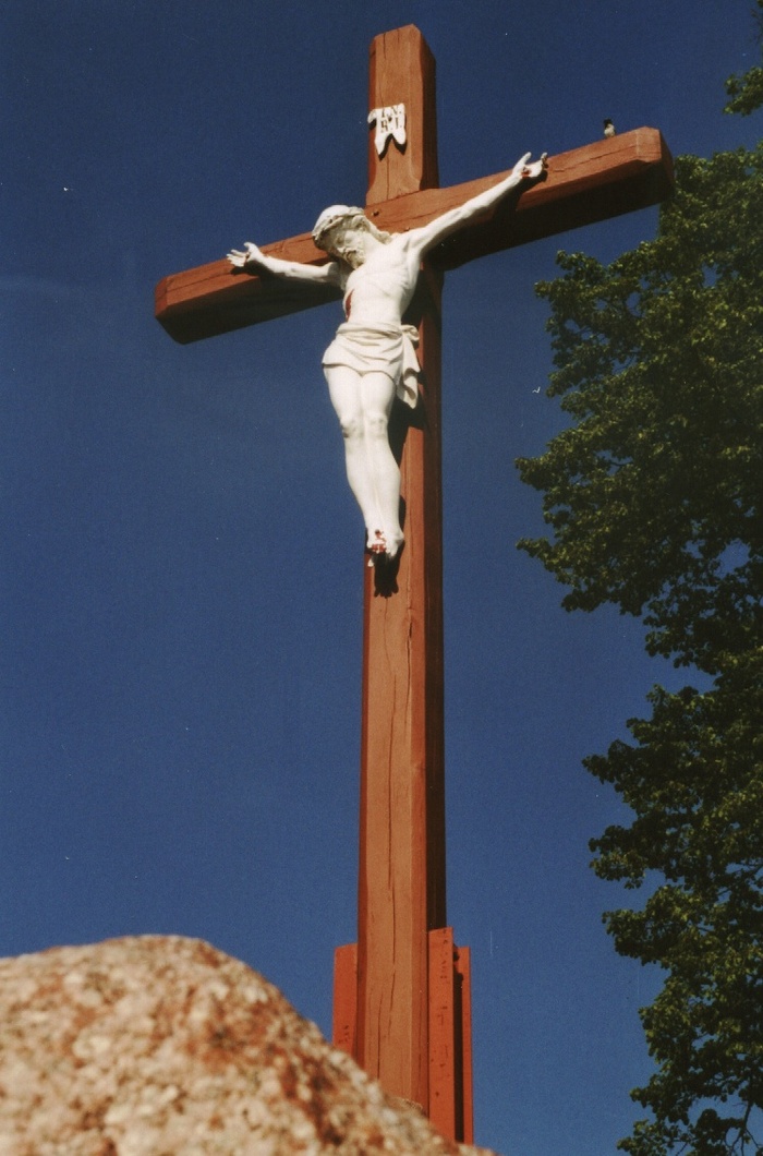 Kujawski krzyż