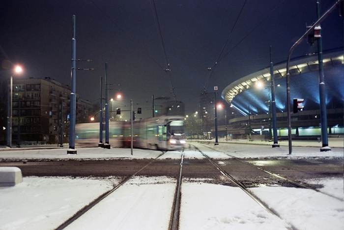 tramwaj