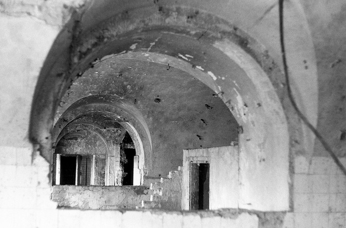 Fort IV Chrzanów