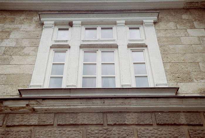 horyniecki miś