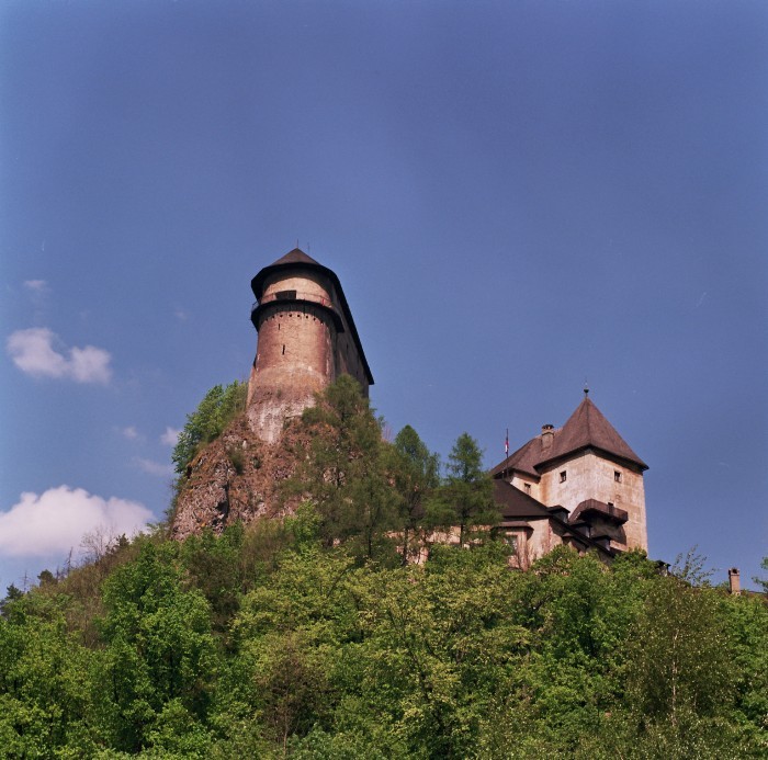 Oravsky Hrad2