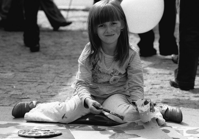 Zgierski dzień dziecka