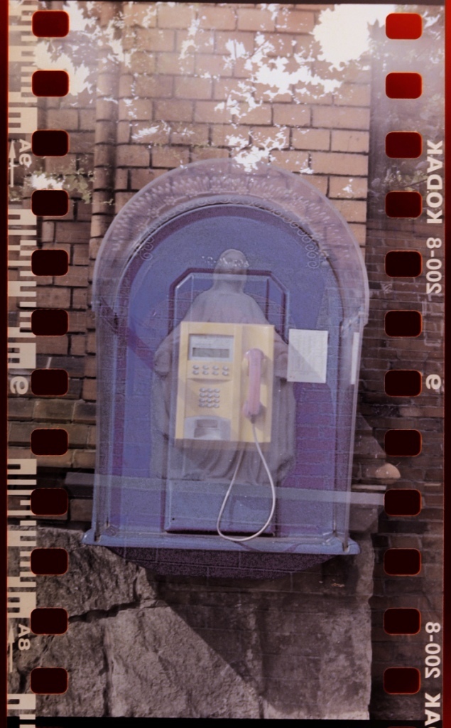 tel
