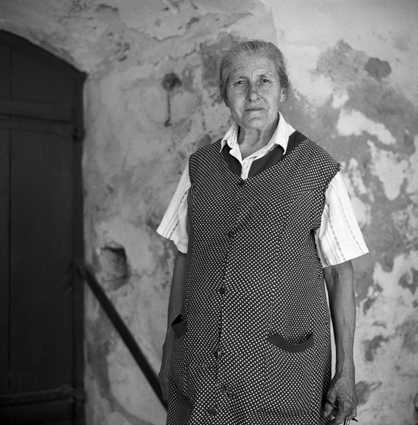 Frau Schneider