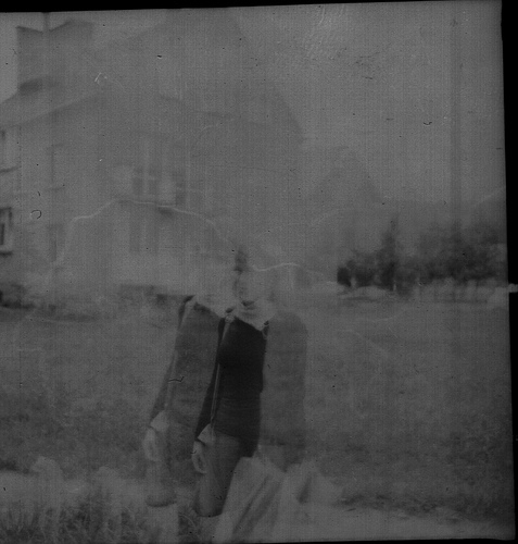 La Double vie de Véronique