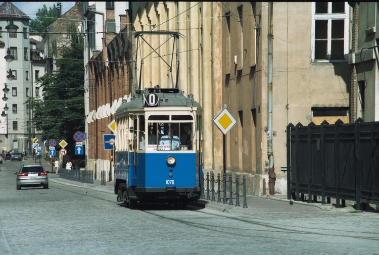 Muzeum Inżynierii Miejskiej w Krakowie