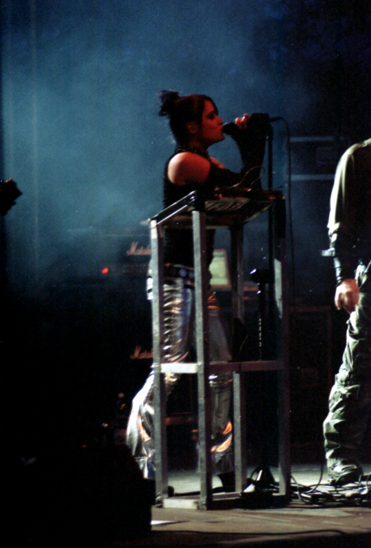 KMFDM