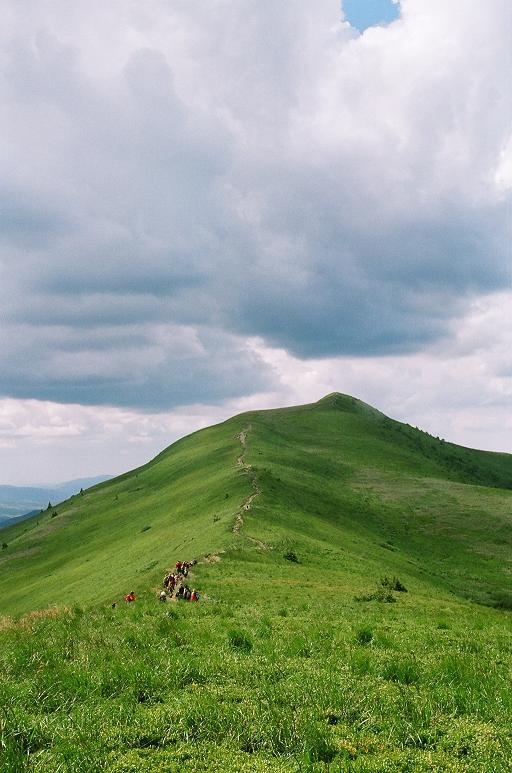 bieszczady