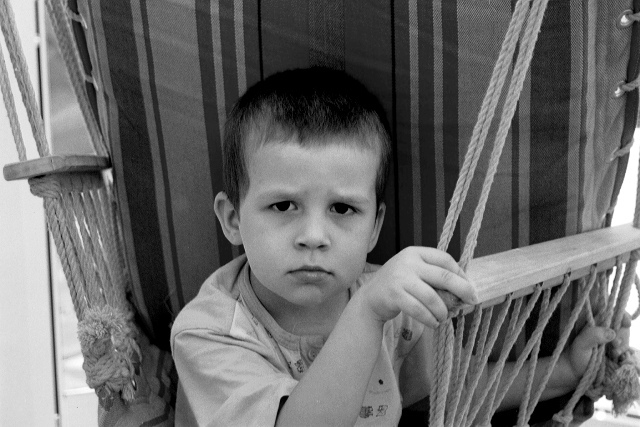 Nie chcę zdjęcia..