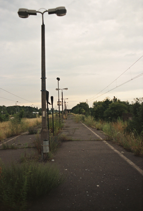 Poczekaj, Kiedyś Przyjedzie