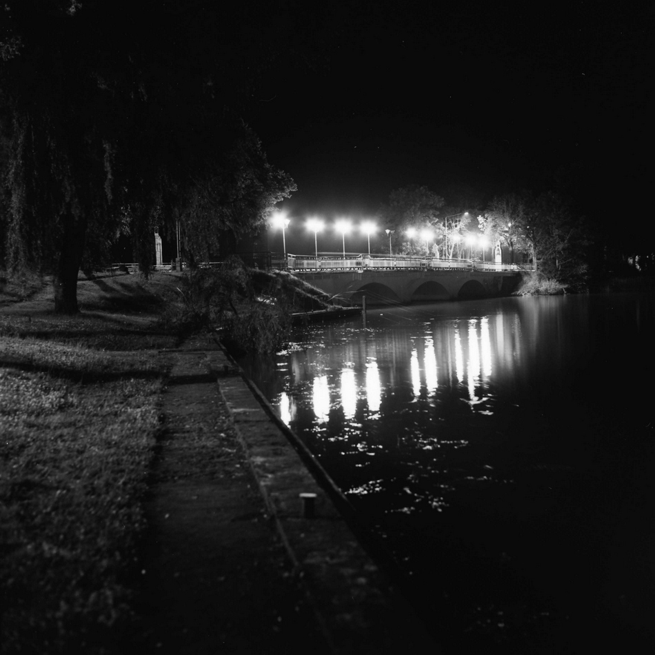 Jezioro Ełckie