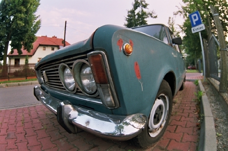 polski Fiat