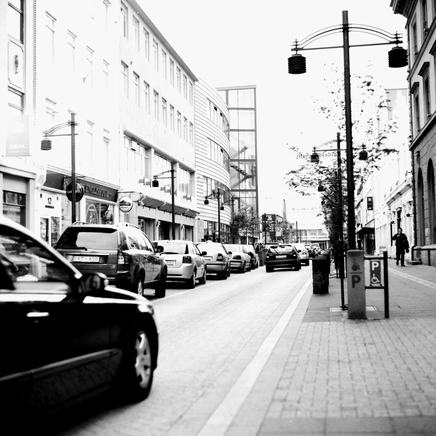 Reykjavik