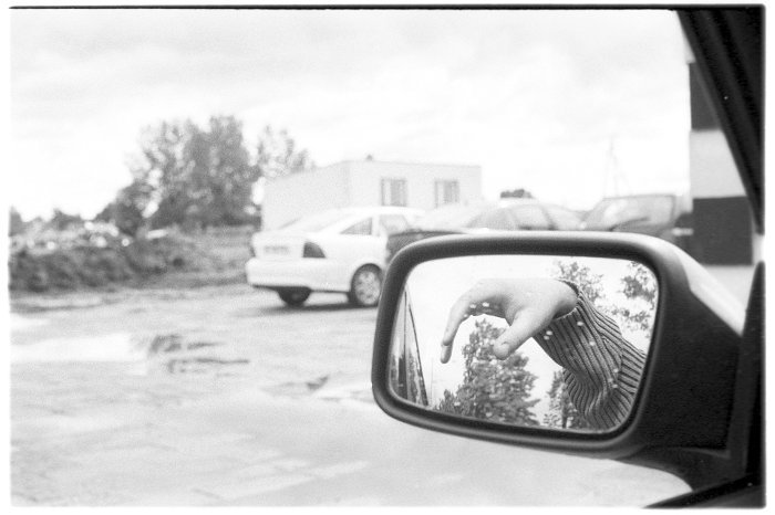 Auto-portret