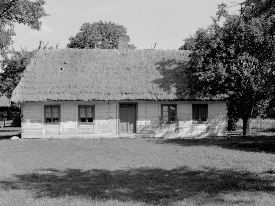 Jagustynka z Dominikową