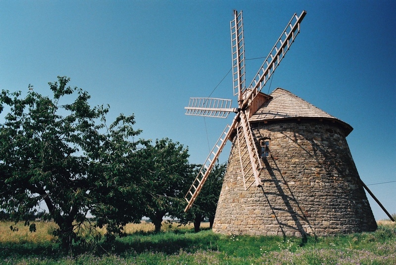 Krajobraz Świętokrzyski #8